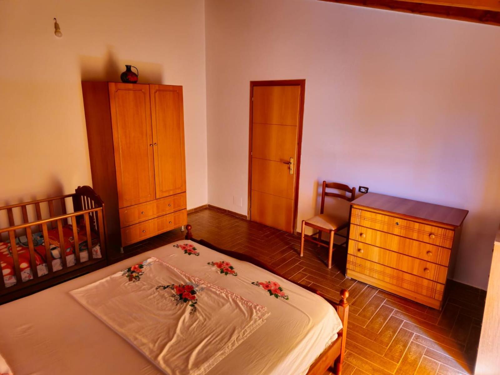 Caushi Apartments Ksamil Buitenkant foto