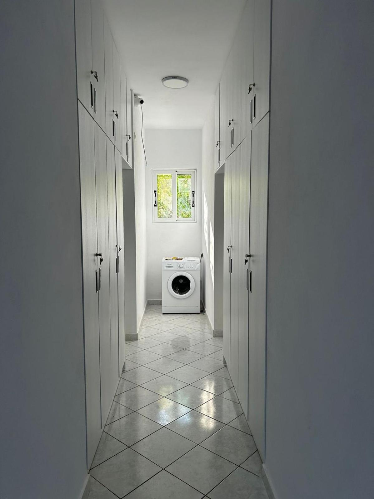 Caushi Apartments Ksamil Buitenkant foto